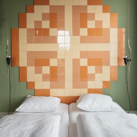 Superbude Hamburg Altona Room photo