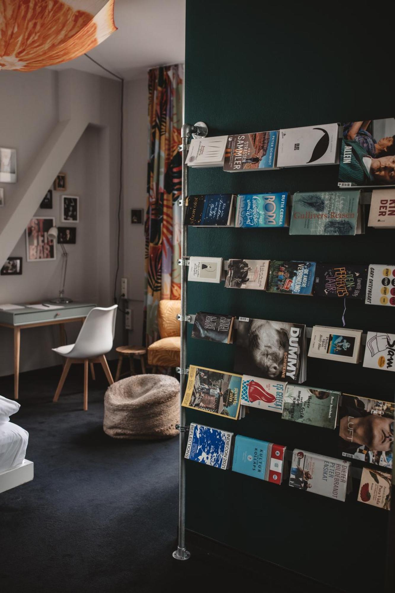 Superbude Hamburg Altona Room photo