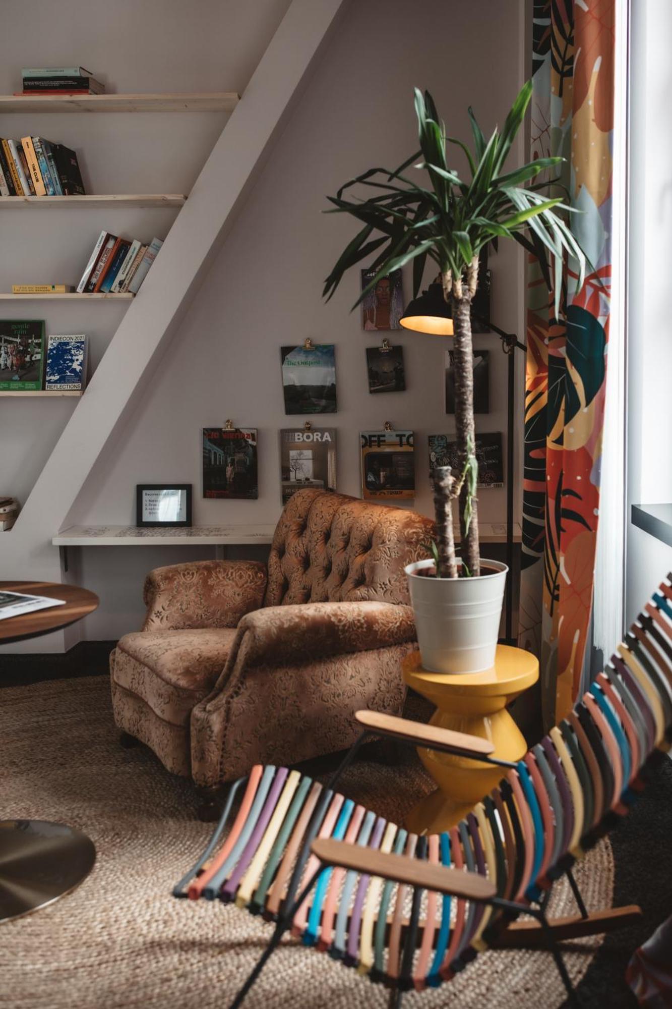 Superbude Hamburg Altona Room photo