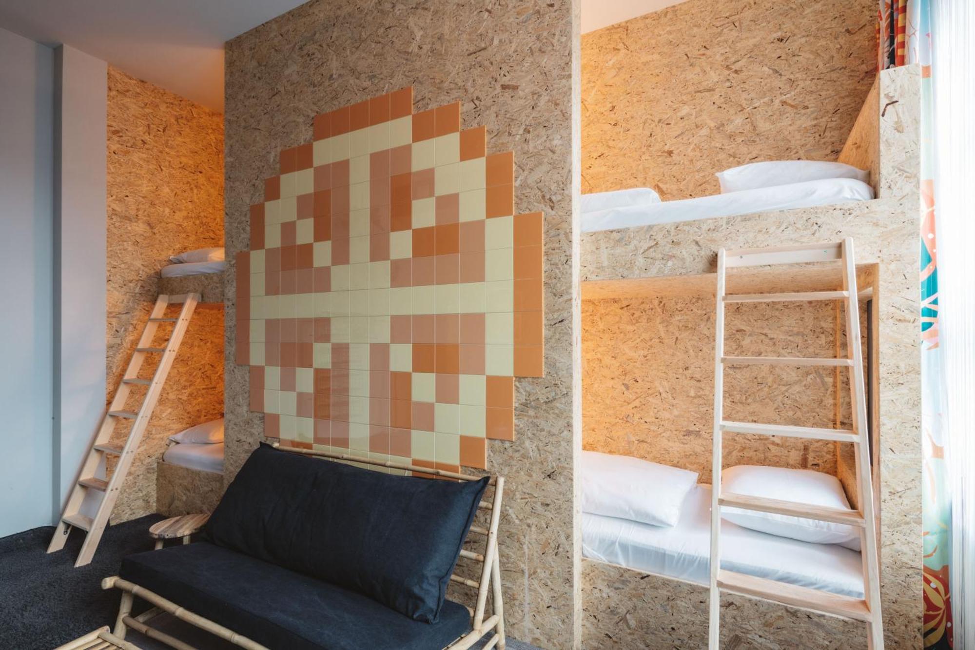 Superbude Hamburg Altona Room photo